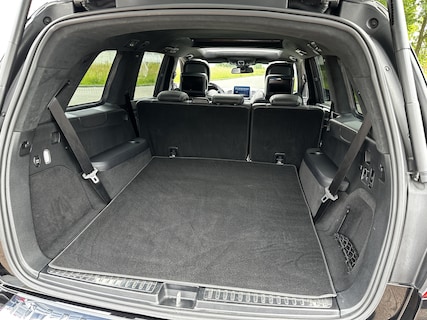 Mercedes-Benz-GLS