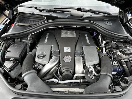 Mercedes-Benz-GLS