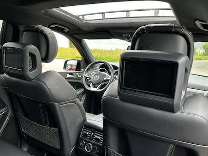 Mercedes-Benz-GLS