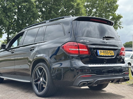 Mercedes-Benz-GLS