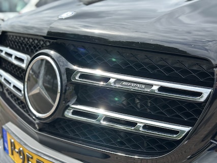 Mercedes-Benz-GLS