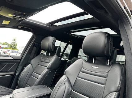 Mercedes-Benz-GLS