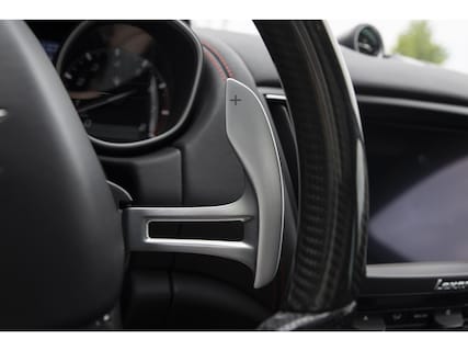 Maserati-Levante