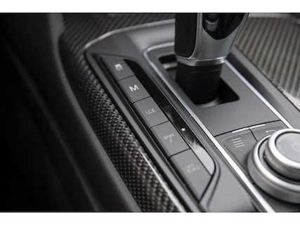 Maserati-Levante