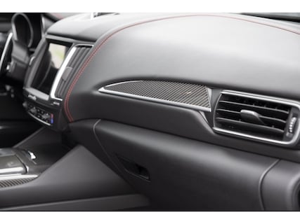 Maserati-Levante
