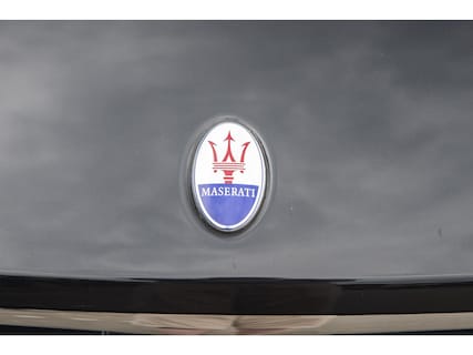 Maserati-Levante