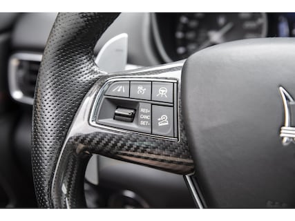 Maserati-Levante