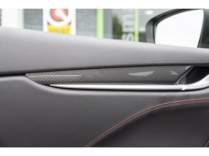Maserati-Levante