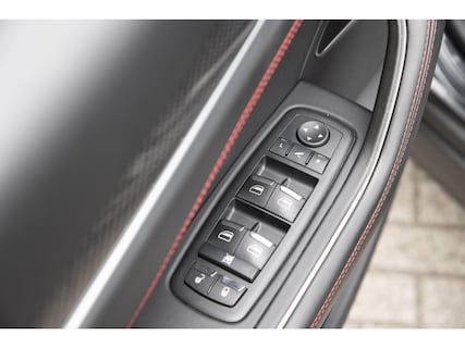 Maserati-Levante