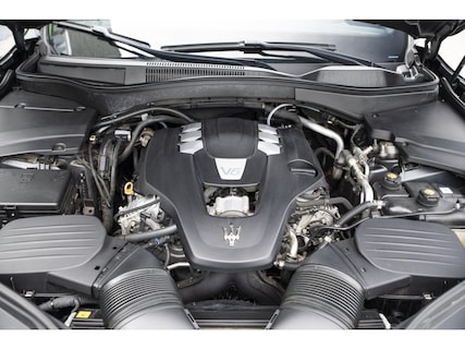 Maserati-Levante