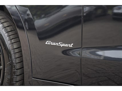 Maserati-Levante