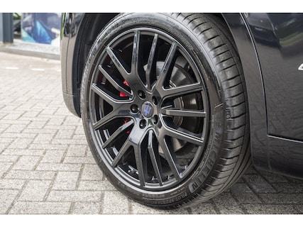 Maserati-Levante