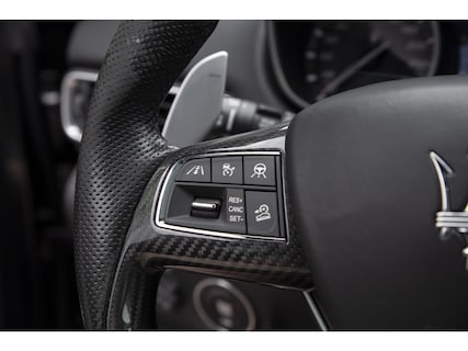Maserati-Levante