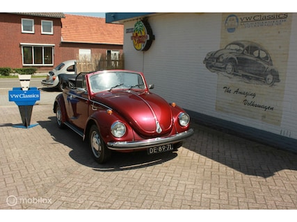 Volkswagen-Kever