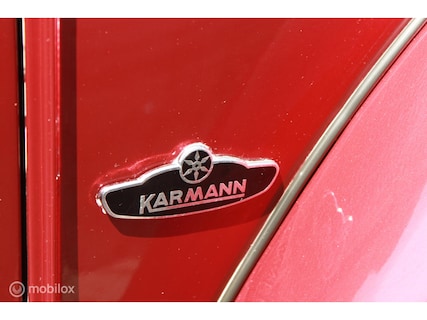 Volkswagen-Kever
