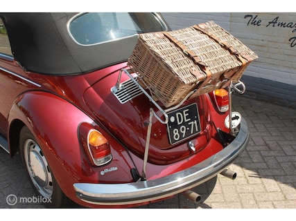 Volkswagen-Kever