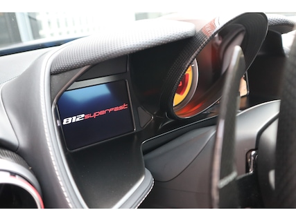 Ferrari-812 Superfast