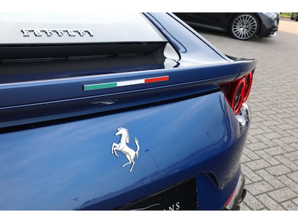 Ferrari-812 Superfast