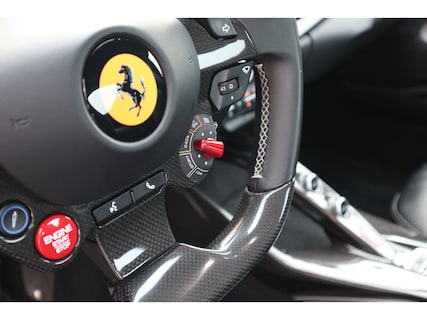 Ferrari-812 Superfast