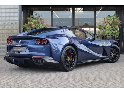 Ferrari-812 Superfast