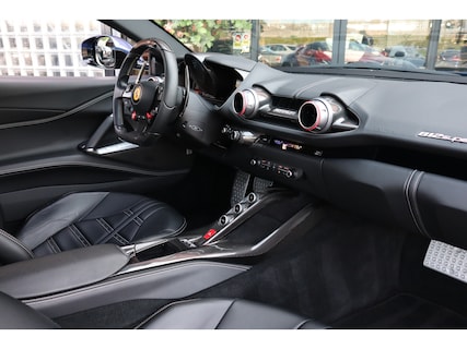 Ferrari-812 Superfast