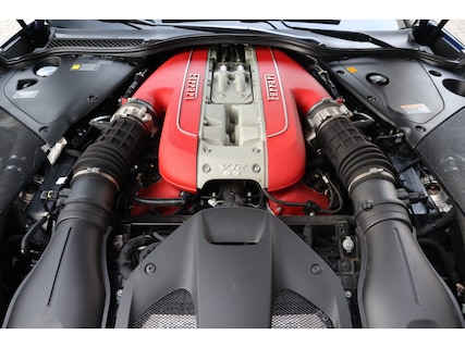 Ferrari-812 Superfast