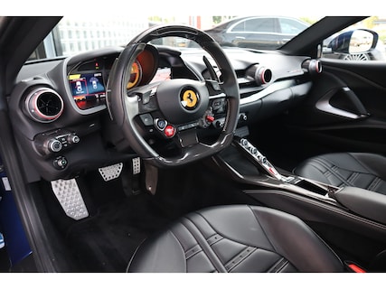 Ferrari-812 Superfast