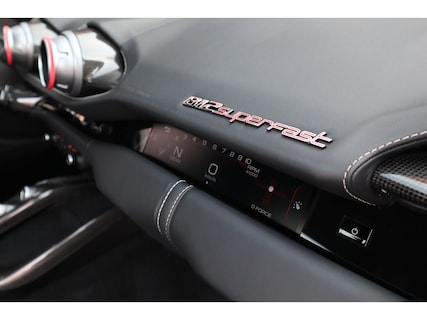 Ferrari-812 Superfast