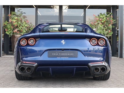 Ferrari-812 Superfast