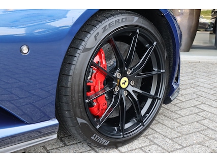Ferrari-812 Superfast
