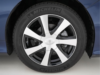 Toyota-Mirai