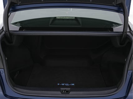 Toyota-Mirai