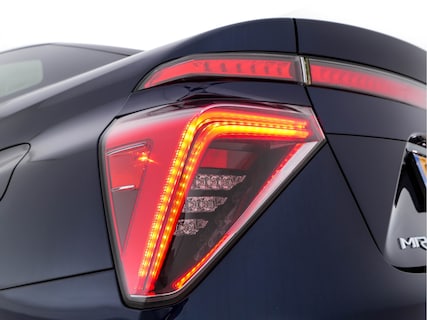 Toyota-Mirai
