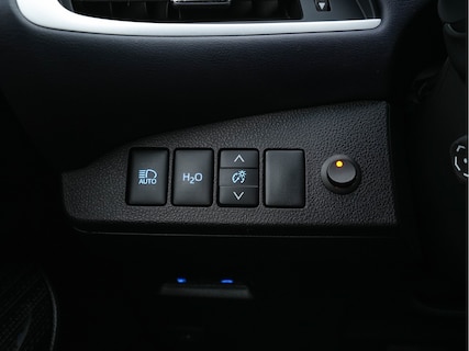 Toyota-Mirai