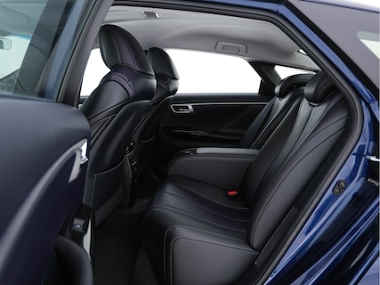 Toyota-Mirai