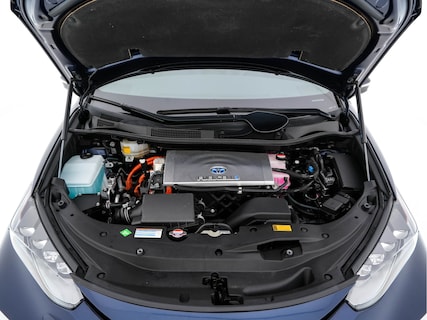 Toyota-Mirai