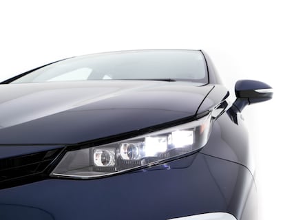Toyota-Mirai