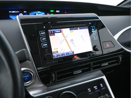 Toyota-Mirai