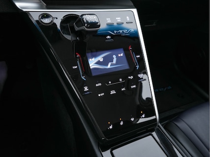 Toyota-Mirai