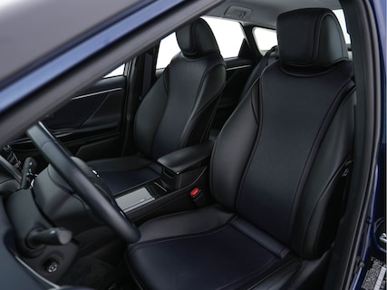 Toyota-Mirai