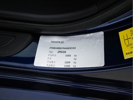 Toyota-Mirai