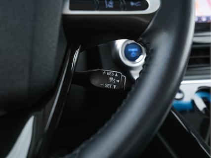 Toyota-Mirai