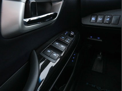 Toyota-Mirai