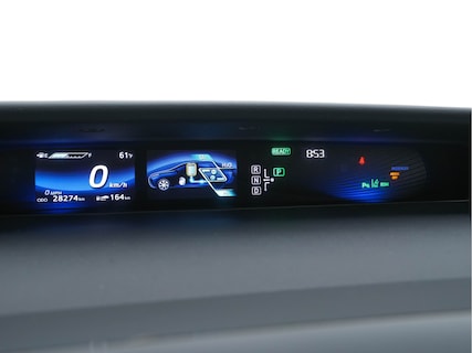 Toyota-Mirai