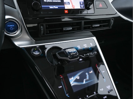 Toyota-Mirai