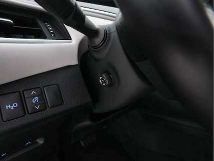 Toyota-Mirai