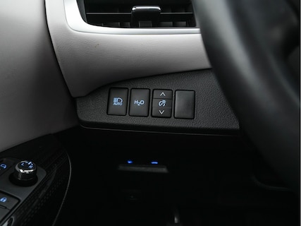 Toyota-Mirai