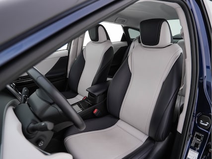 Toyota-Mirai