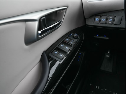 Toyota-Mirai