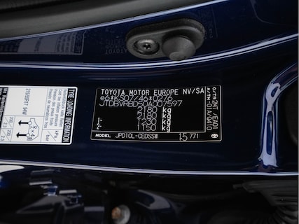 Toyota-Mirai